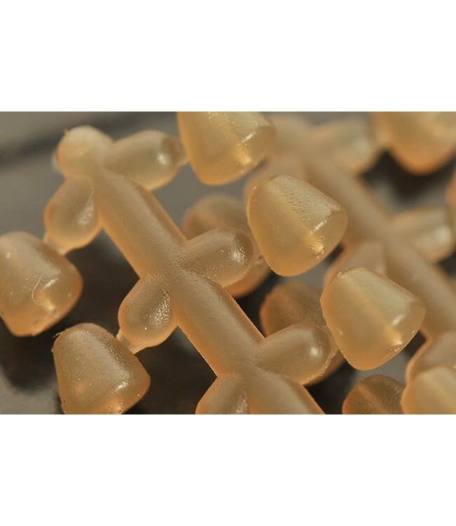 Korda Hook Beads Green (20 pcs)