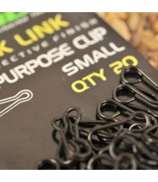 Korda Kwik Link-Multi Purppose Link Clip (20 pcs)