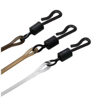 Korda Dark Matter - QC Swivel Leader (50cm)