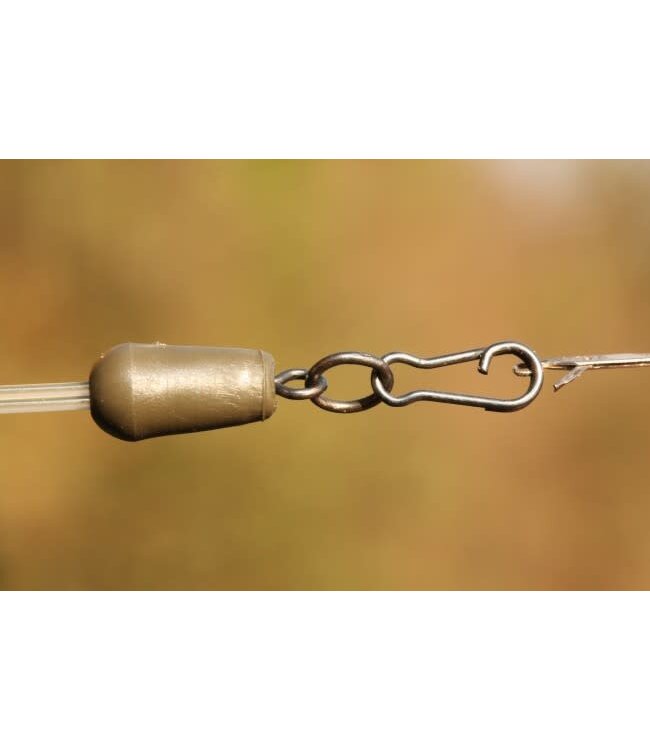 Korda Shok Bead - Tangle Resistant Buffer Bead QTY 15