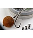 Korda Micro Ring Swivel (10 pcs)
