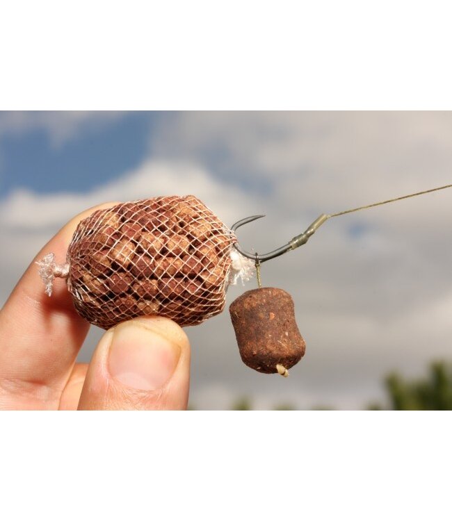 Korda Original Funnel Web 20m Micromesh