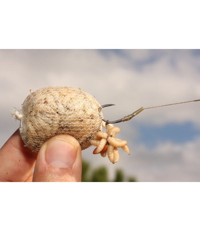 Korda Original Funnel Web 20m Micromesh