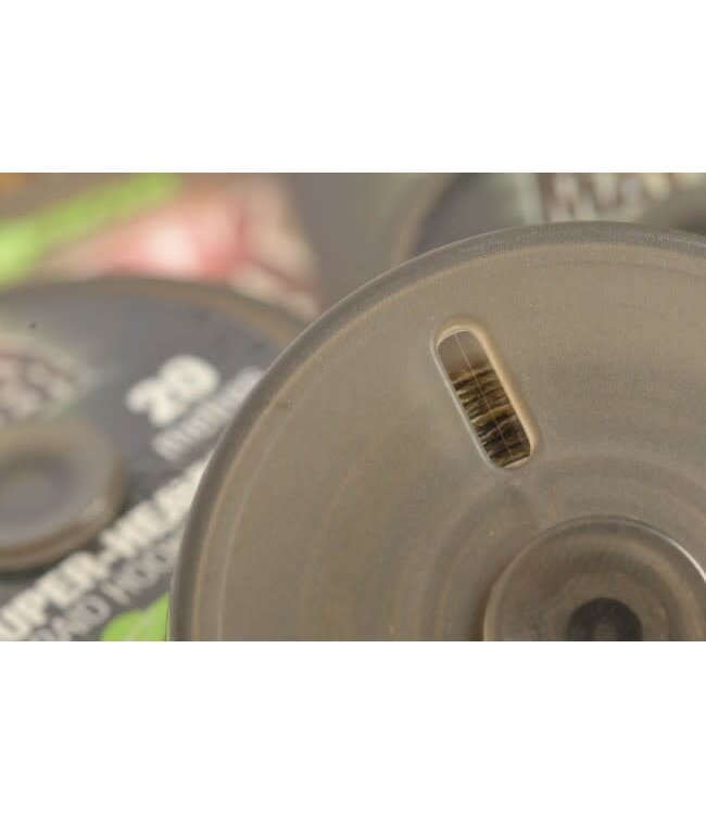 Korda Dark Matter Super Heavy Braided Hooklink (20m)