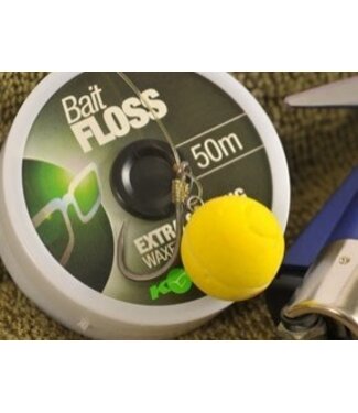 Korda Bait Floss Extra Strong 30m