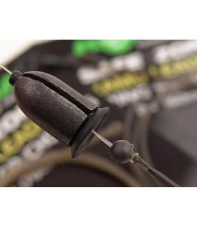 Korda Flying Back Leads (5 pcs)