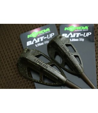 Korda Bait-Up Method Feeder