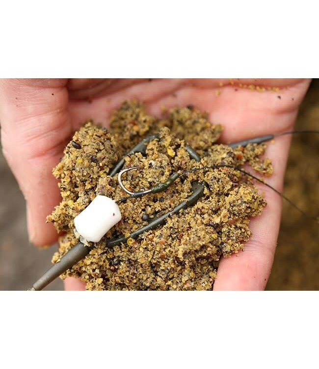 Korda Bait-Up Method Feeder
