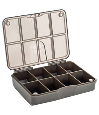 Korda Mini Box 8 Compartment Tackle Box