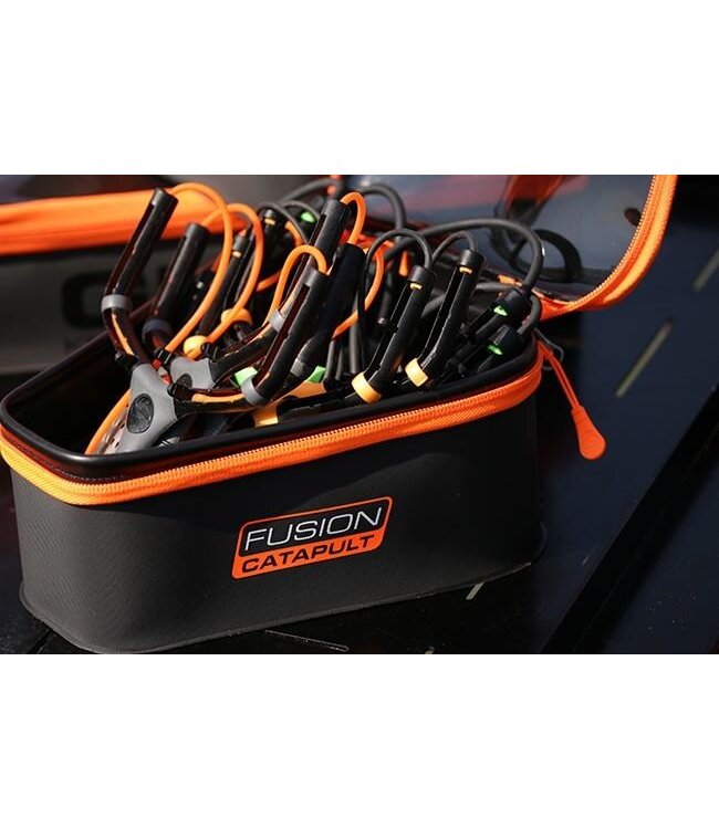 Guru Fusion Catapult EVA Storage Systhem