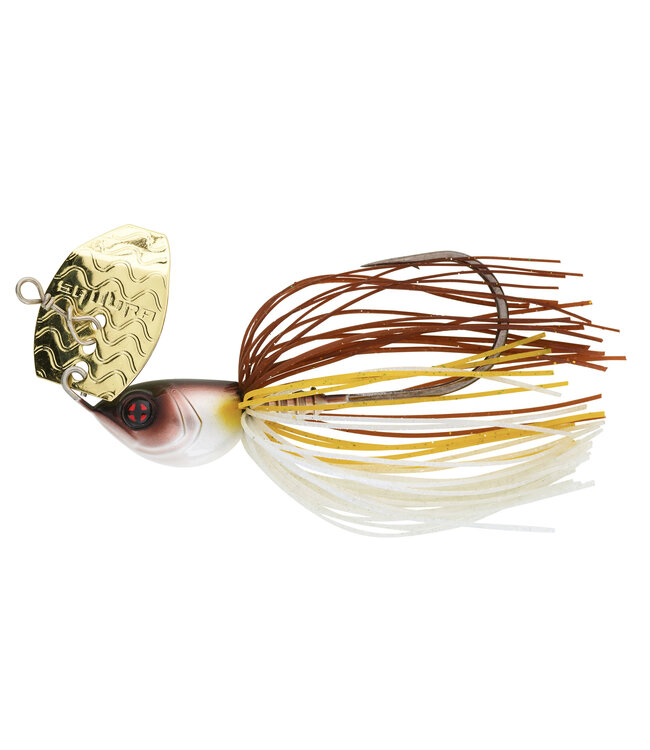 Sakura Cajun Chatterbait Bladed Jig 3/8 - 10.5gr