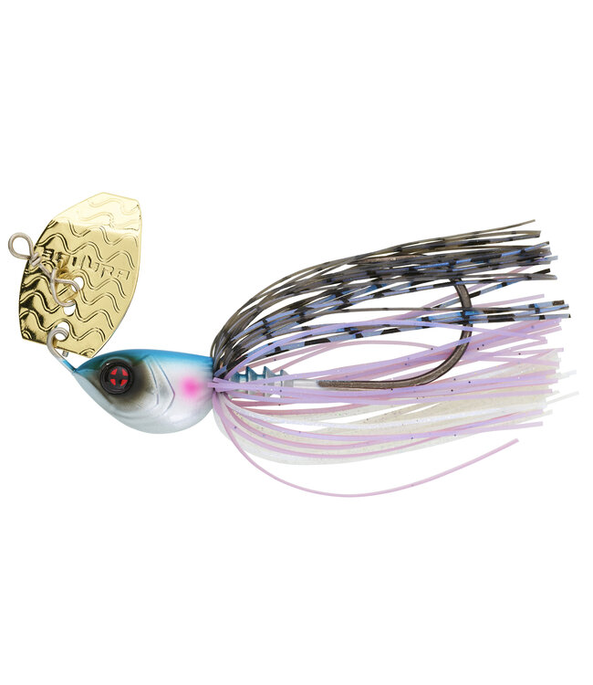 Sakura Cajun Chatterbait Bladed Jig 3/8 - 10.5gr