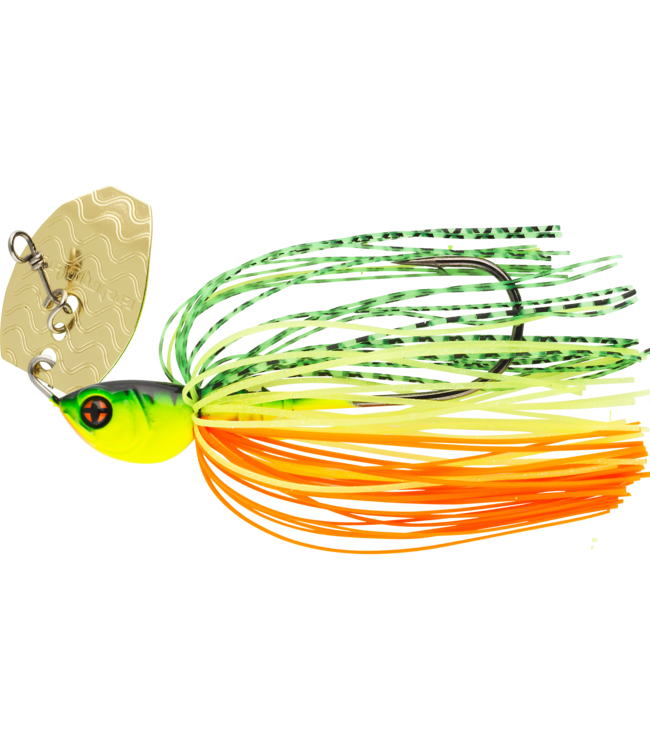 Sakura Cajun Chatterbait Bladed Jig 3/8 - 10.5gr