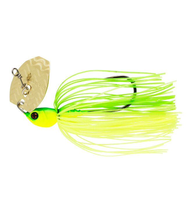 Sakura Cajun Chatterbait Bladed Jig 3/8 - 10.5gr
