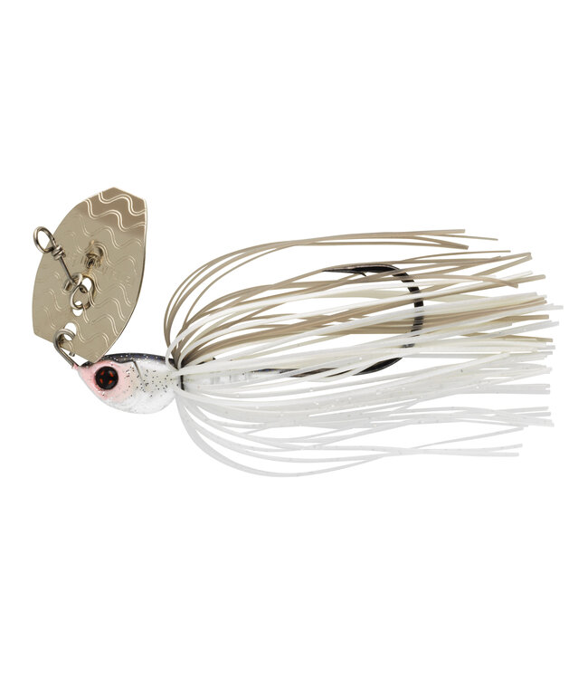 Sakura Cajun Chatterbait Bladed Jig 3/8 - 10.5gr