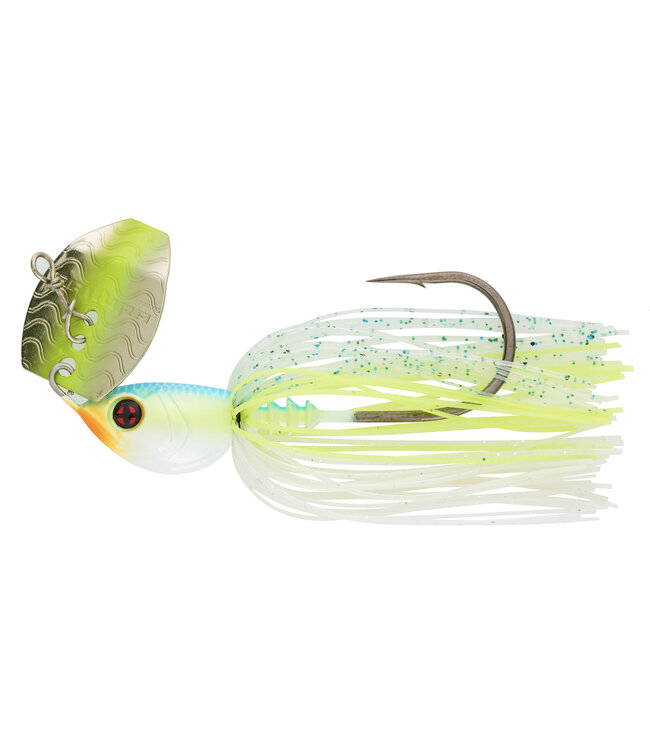 Sakura Cajun Chatterbait Bladed Jig 3/8 - 10.5gr