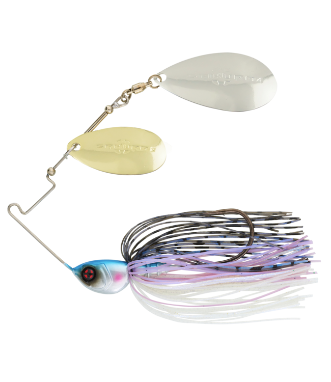 Sakura Cajun Spinnerbait 3/8oz - 10.5gr