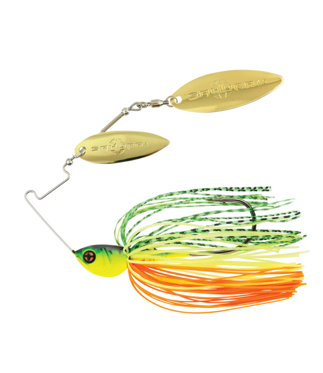 Sakura Cajun Spinnerbait 3/8oz - 10.5gr