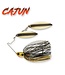 Sakura Cajun Spinnerbait 3/8oz - 10.5gr