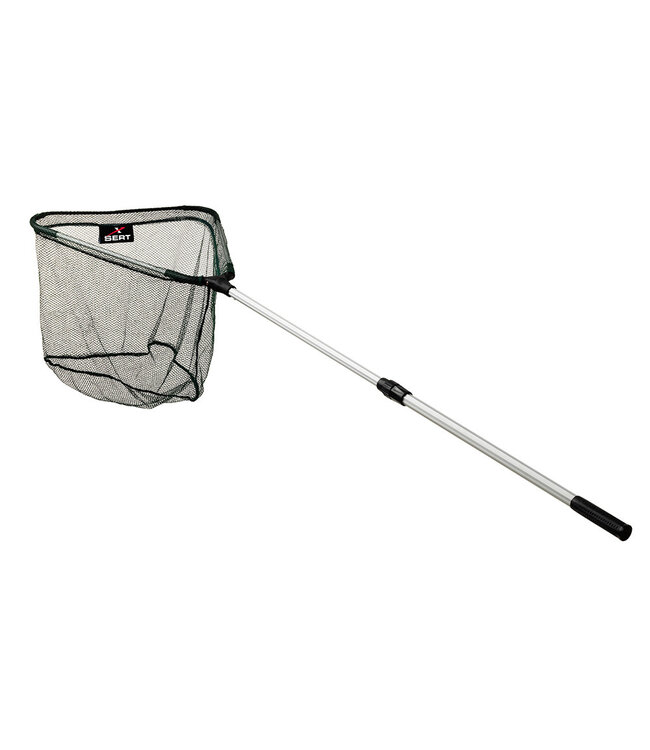 Sert Schepnet Plooibaar Telescoop 1.80m -50 X 50cm