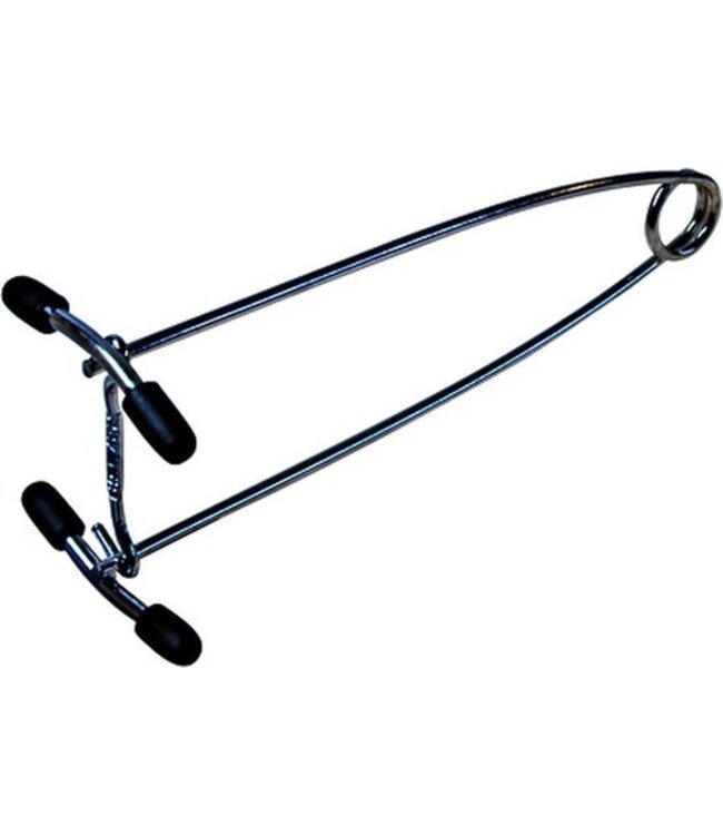 Albatros Bekspanner 18cm