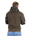 Fox Hoody Khaki Camo