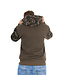 Fox Hoody Khaki Camo