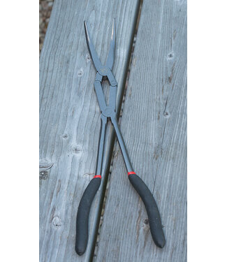 Fox Rage Power Grip Pliers - 33cm