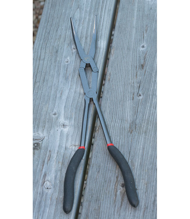 Fox Rage Power Grip Pliers - 33cm