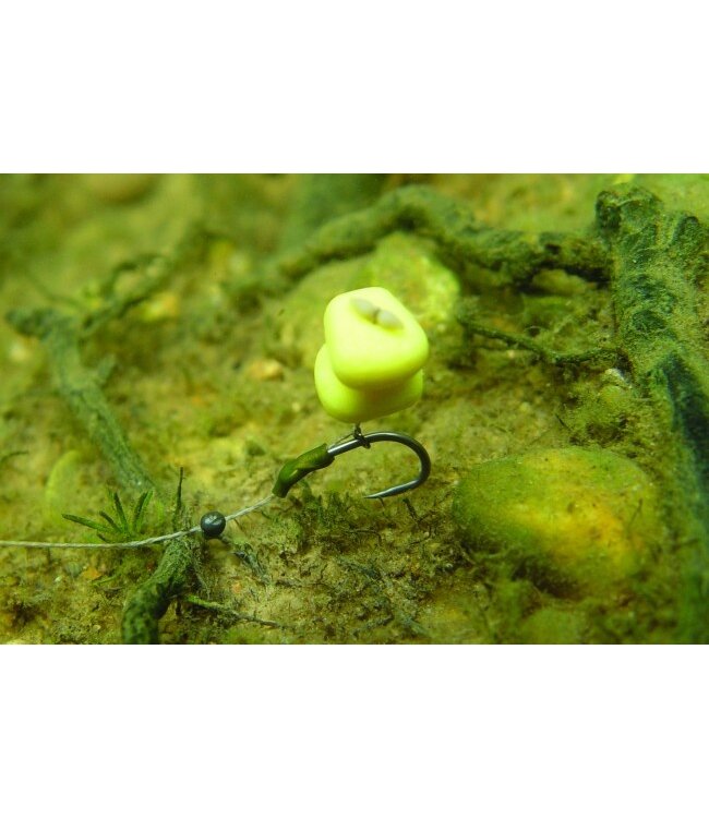 Korda Wide Gape B Barbless (10 pcs)