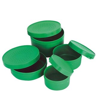 Garbolino Madendoos 1/4 Liter - Ø 8.5cm