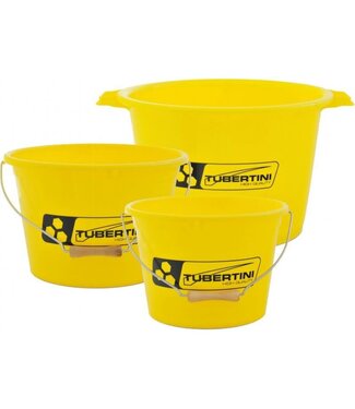 Tubertini Futterbehälter Bassin 40 Liter