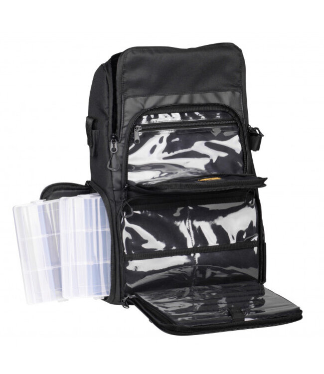 Spro Backpack 102