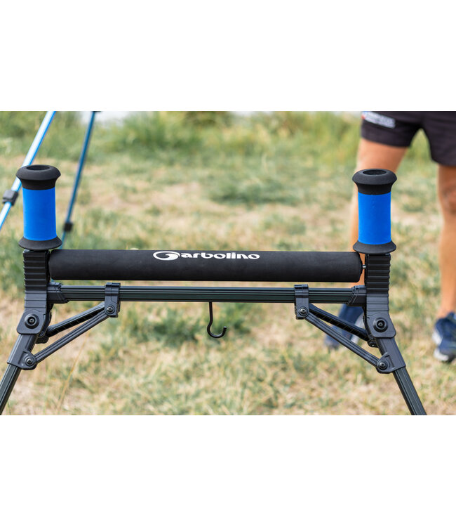 Garbolino Roller Horizontal Zombie 50cm