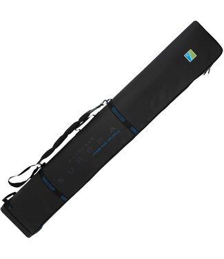 Preston Hardcase Supera Large Rod Holdall 1.85 X 28 X 23cm