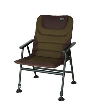 Fox Stoel - EOS 1 Chair  14 X 63 X 76.5