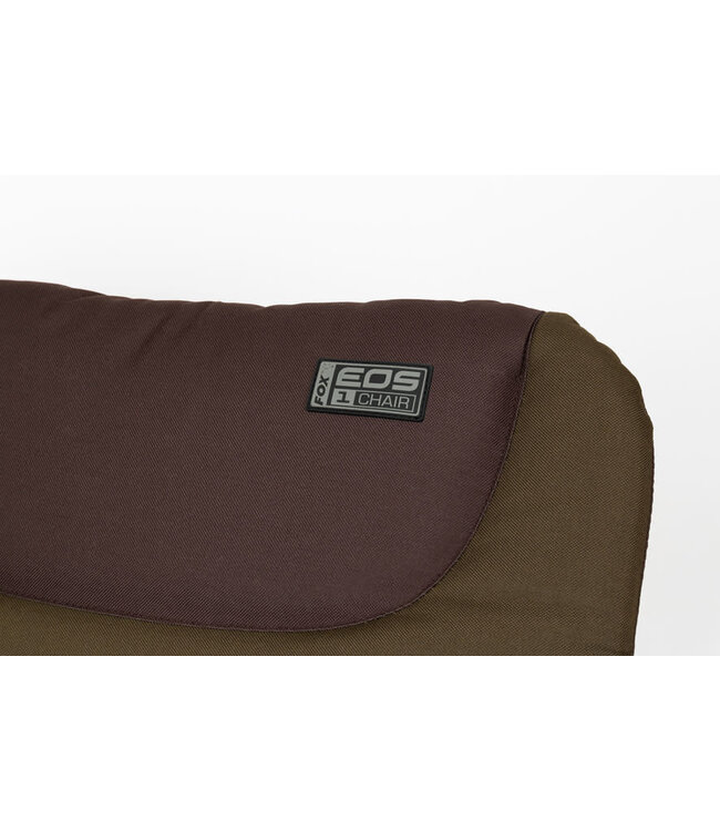 Fox Stoel EOS 1 Chair