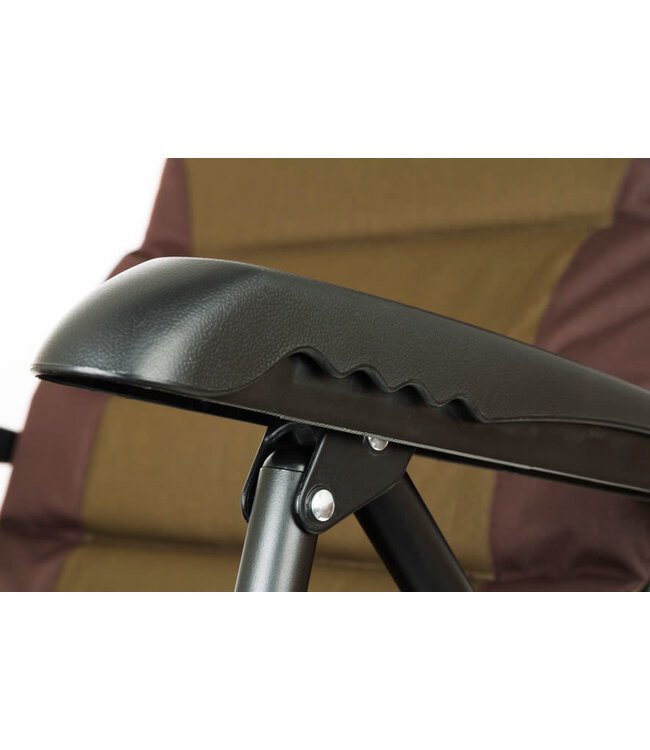 Fox Stoel EOS 2 Chair 16.5 X 62.5 X 95cm