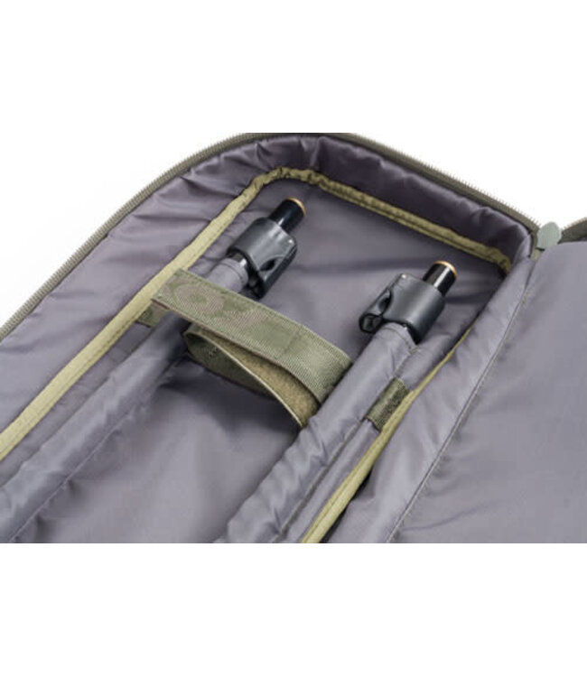 Fox Horizon Duo 3 Rod Pod  + Cases