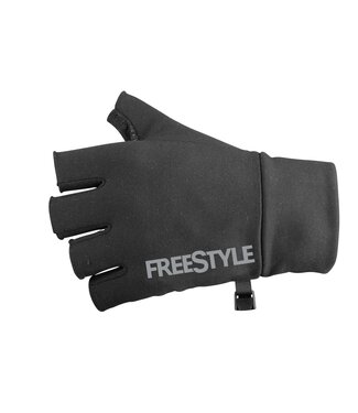 Freestyle Gants Sans Doigts