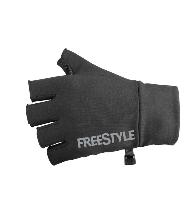 Freestyle Gants Sans Doigts