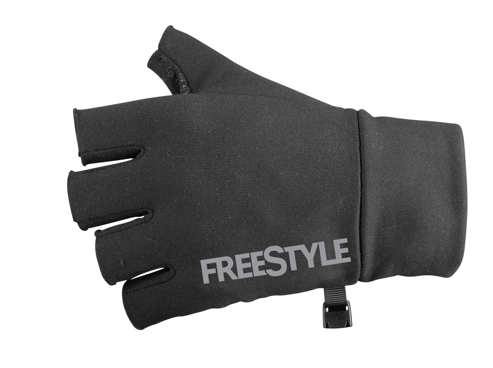 Freestyle Skin Gloves Fingerless Reniers Fishing