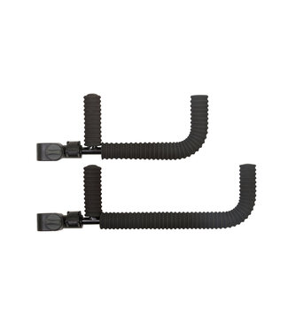 Preston Offbox 36 Double Ripple Bar Short D30-36