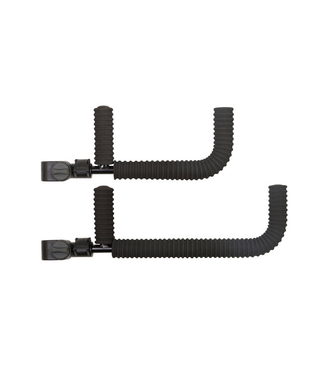 Preston Offbox 36 Double Ripple Bar Short D30-36