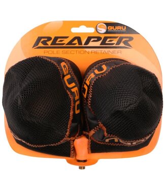 Guru Reaper Pole Section Retainer