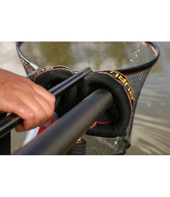 Guru Reaper Pole Section Retainer