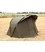 Fox EOS1 Man Bivvy  (2.05x2.70x1.40cm)