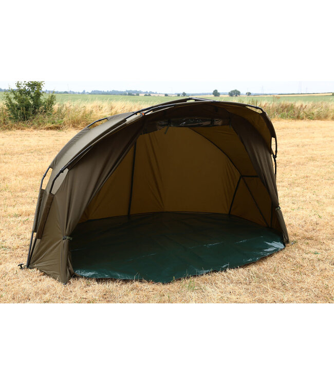 Fox EOS 1 Man Bivvy  - 2.05 X 2.70 X 1.40cm