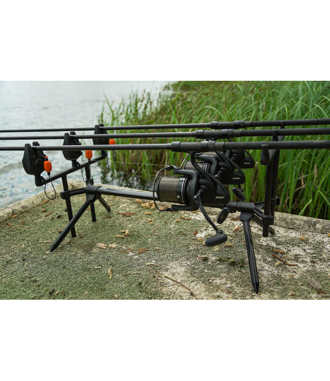 Fox EOS 3 Rod Pod