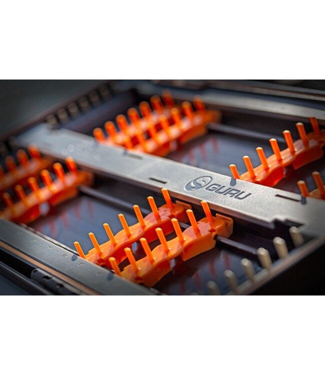 Guru Boite A Bas Ligne XL